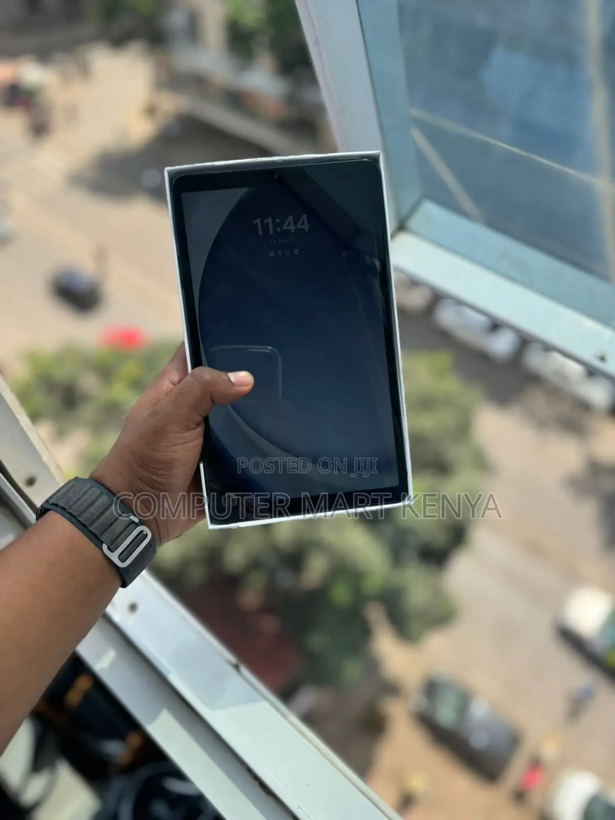 New Samsung Galaxy Tab A9 64 GB Black