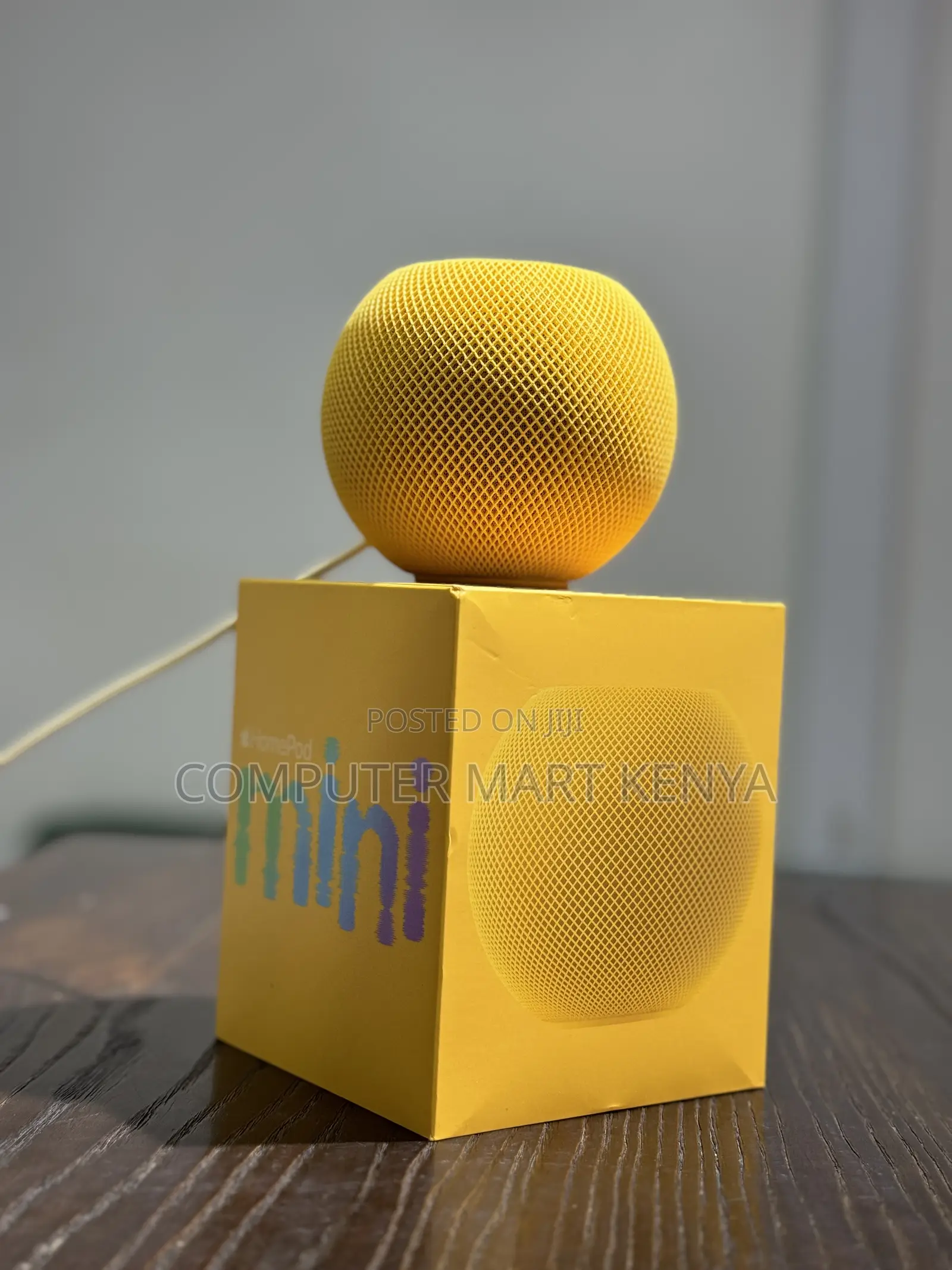Apple Homepod Mini