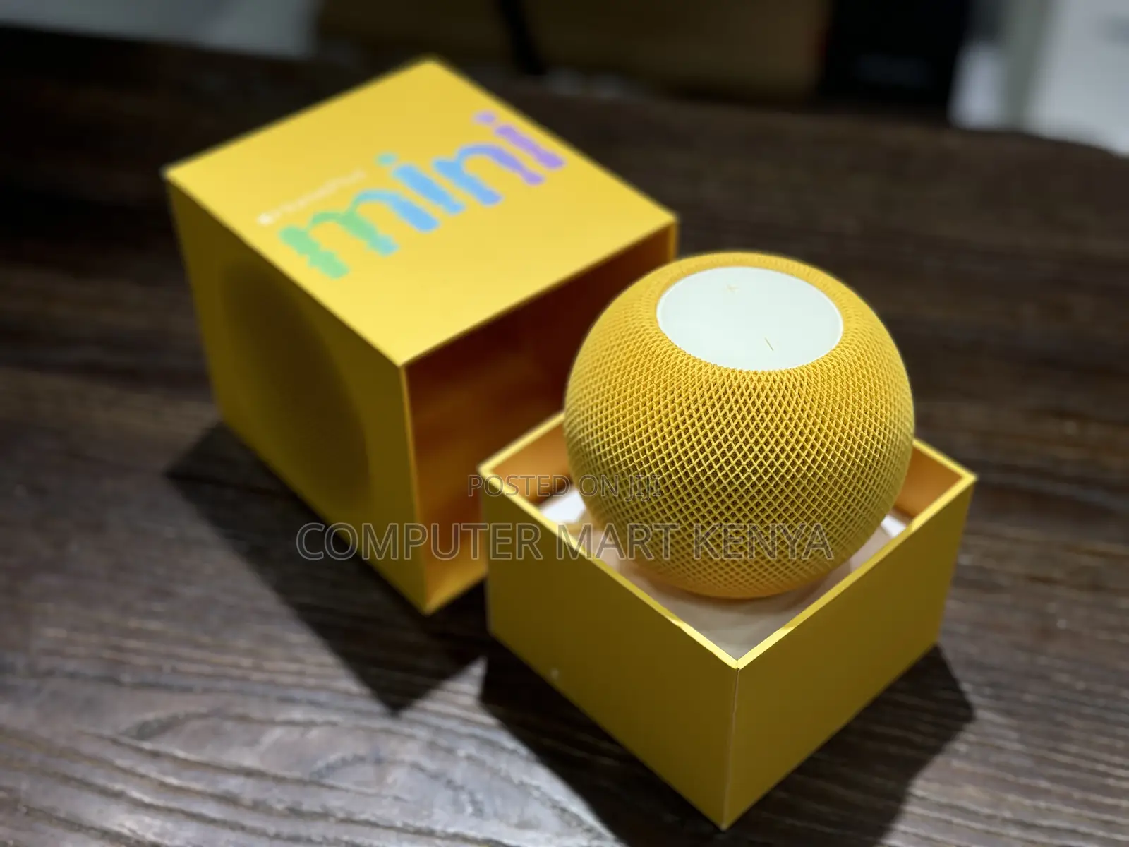 Apple Homepod Mini