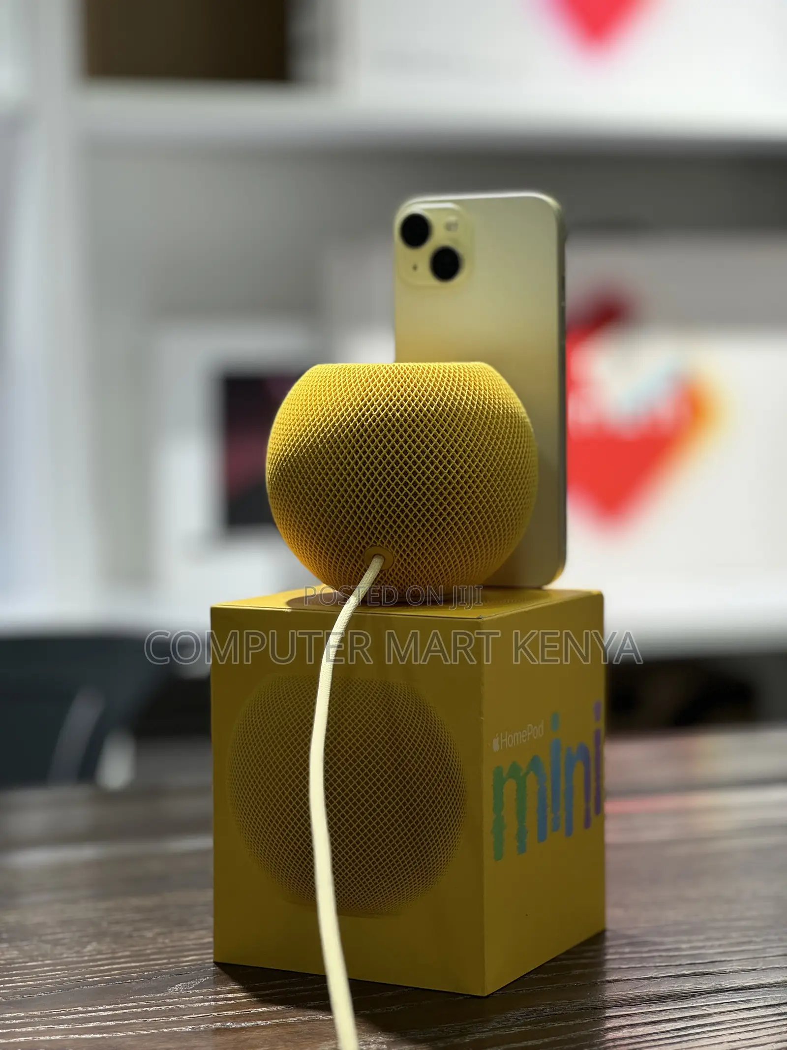 Apple Homepod Mini