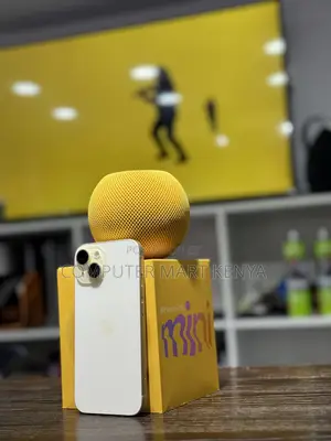Apple Homepod Mini