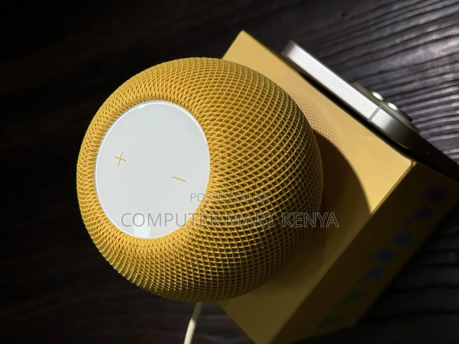 Apple Homepod Mini