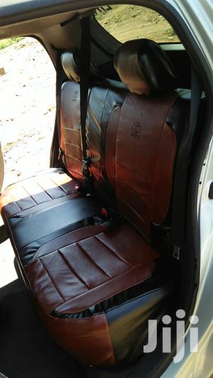Chokaa Seat Covers