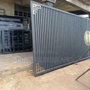Versace Gates