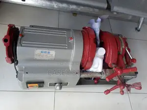 Pipe Threading Machine 1/2 -3"