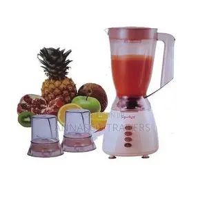 Signature 3 in 1 Blender 1.5L