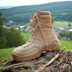 5.11 Combat Military Tactical Boots >5.11 Boots