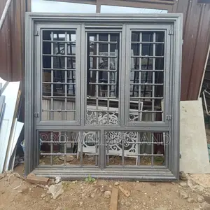 Big Frame Windows