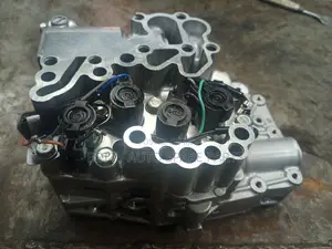 Subaru Outback BP9 Valve Body