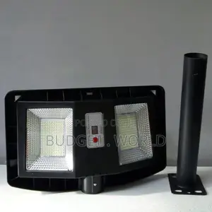 Solar Street Lights Newly Restocked 200watts Double Sided '