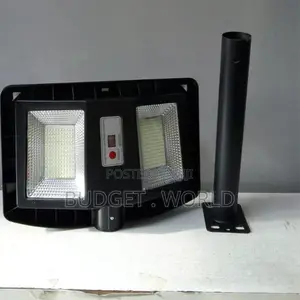 Double Sided Security Solar-Light Low Cost Cclamp 200watts