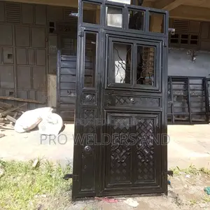 Exterior Doors