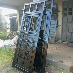 Exterior Doors