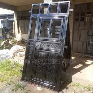 Exterior Doors