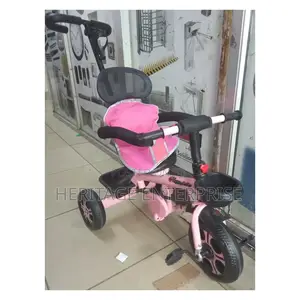 Bicycle Kids Tricycle Bike
