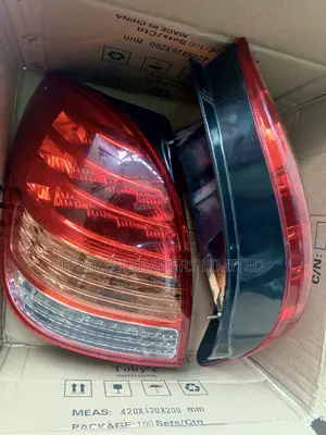 Original Tail Lights Spacio New Shape/Rear Light Spacio