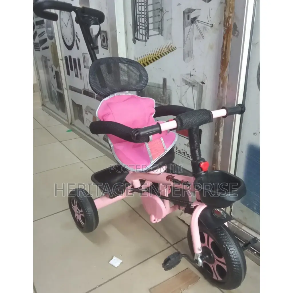 Kids Tricycle Bicycle Kids