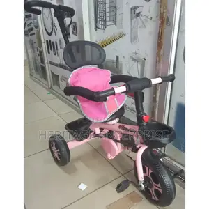 Kids Tricycle Bicycle Kids