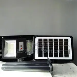 Solar Street Lights 200w8 *Cclamp Solar Street Lights 200w