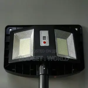 Cclamp 200w Solar Street Lights/Jsot 200w Solar Street Light