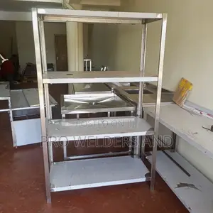 Kitchen Racks