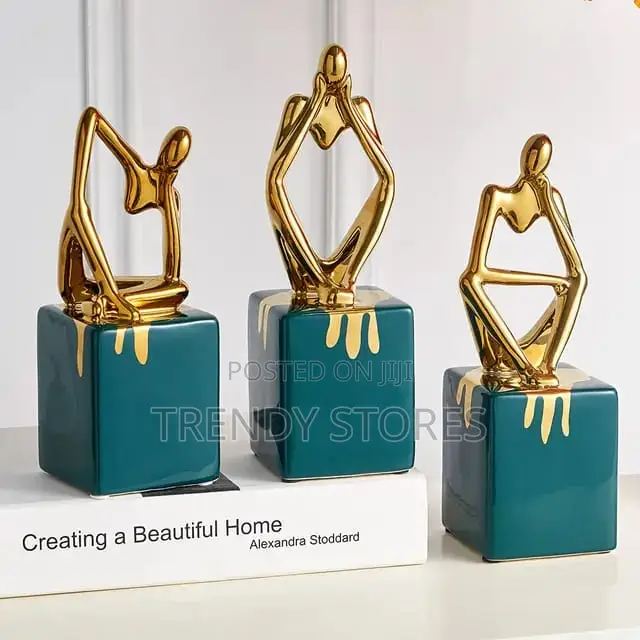 Nordic Style Home Decor