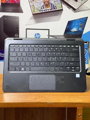 Laptop HP ProBook 11 X360 8GB Intel Core I5 SSD 256GB