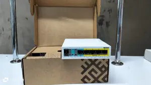 Mikrotik Rb 260gsp