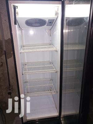 Display Fridge
