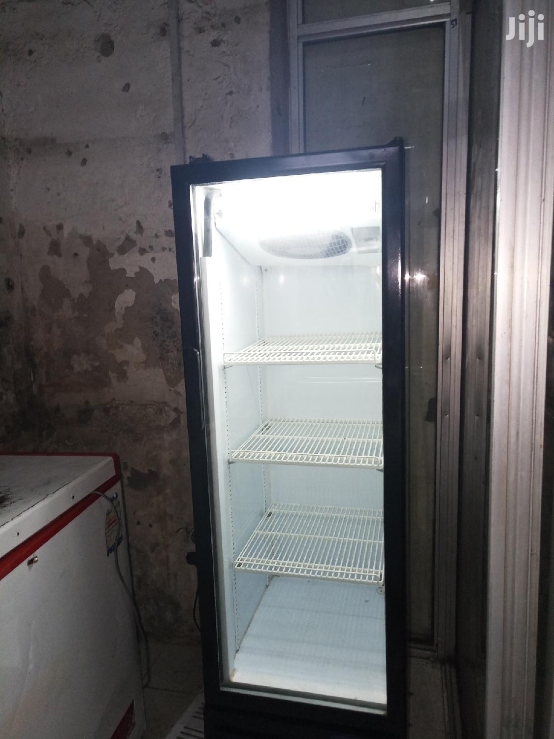 Display Fridge
