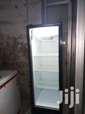 Display Fridge