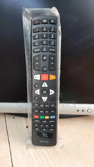 TCL Replacement Remote Control for TCL 32D2910AS TV.
