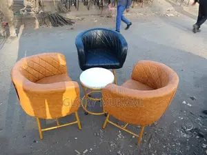 Brand New Coffee N Restaraunt Seats