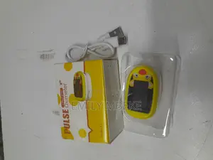 Paediatric Oximeter