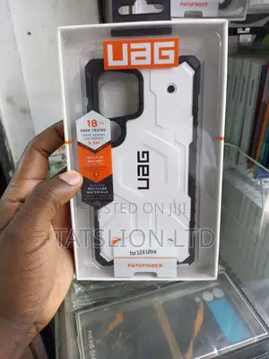 UAG for Samsung Galaxy S24 Ultra Case