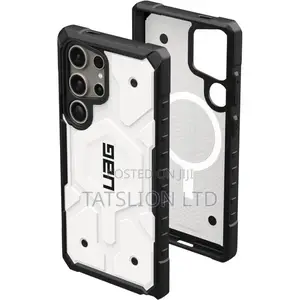Samsung Galaxy S24 Ultra Case Magnetic Charging Rugged Milit