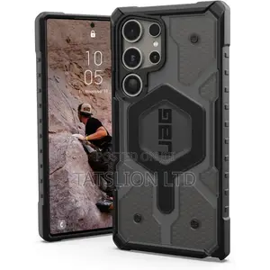 UAG for Samsung Galaxy S24 Ultra Case Black