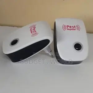 Mosquito Killer Pestcontrol Household Electronic Pest Reject