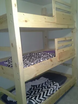 Trimax Trio Bed
