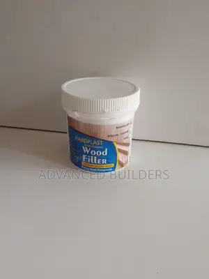 Mahogany Wood Filler 400 Grams