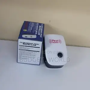 Anti Mouse Pest Control Rejector ~Mosquito Killer -