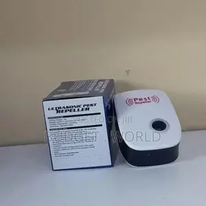 Pest Repeller-House Pest Reject