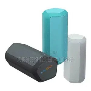 Sony SRS-XE300 X-Series Wireless Portable-Bluetooth-Speaker