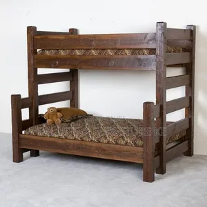 Double Up Dream Bed