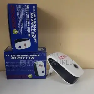 Cockroach Repeller Device Insect Ratsspiders Mosquito Killer