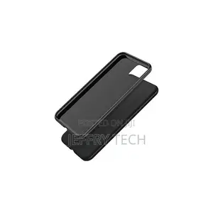 Google Pixel 4 Ultra Slim Silicon Case
