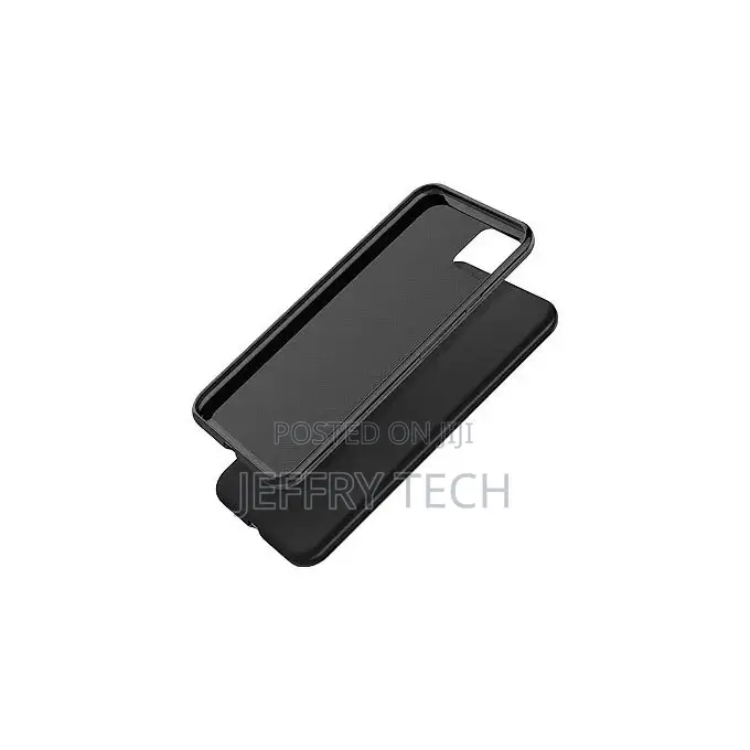 Google Pixel 4 Ultra Slim Silicon Case