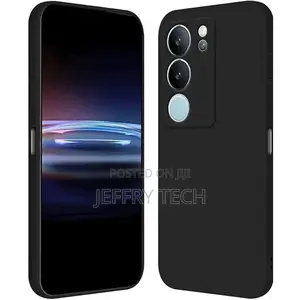 Vivo V29/ V29 Pro 5g Silicon Case