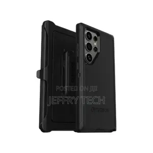 Otterbox Defender Case for Samsung Galaxy S24 Ultra 5g
