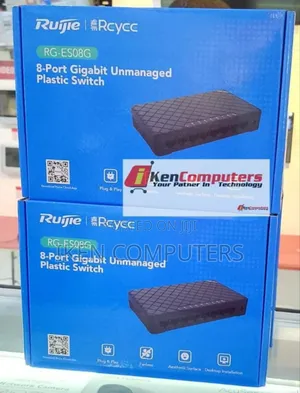 Desktop Switch